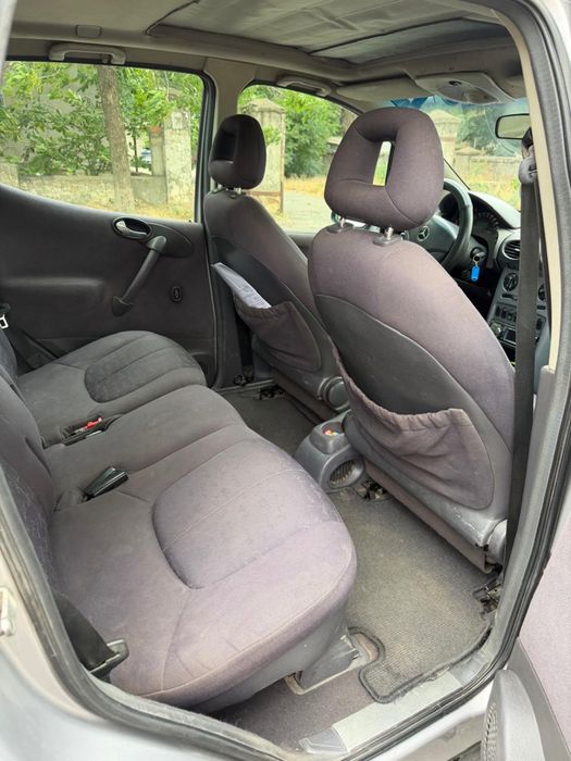 Mersedes-Benz A170 1.7 дизель механіка