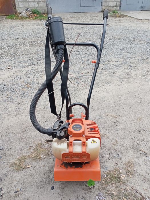 Продам культиватор FORTE МКБ-25.