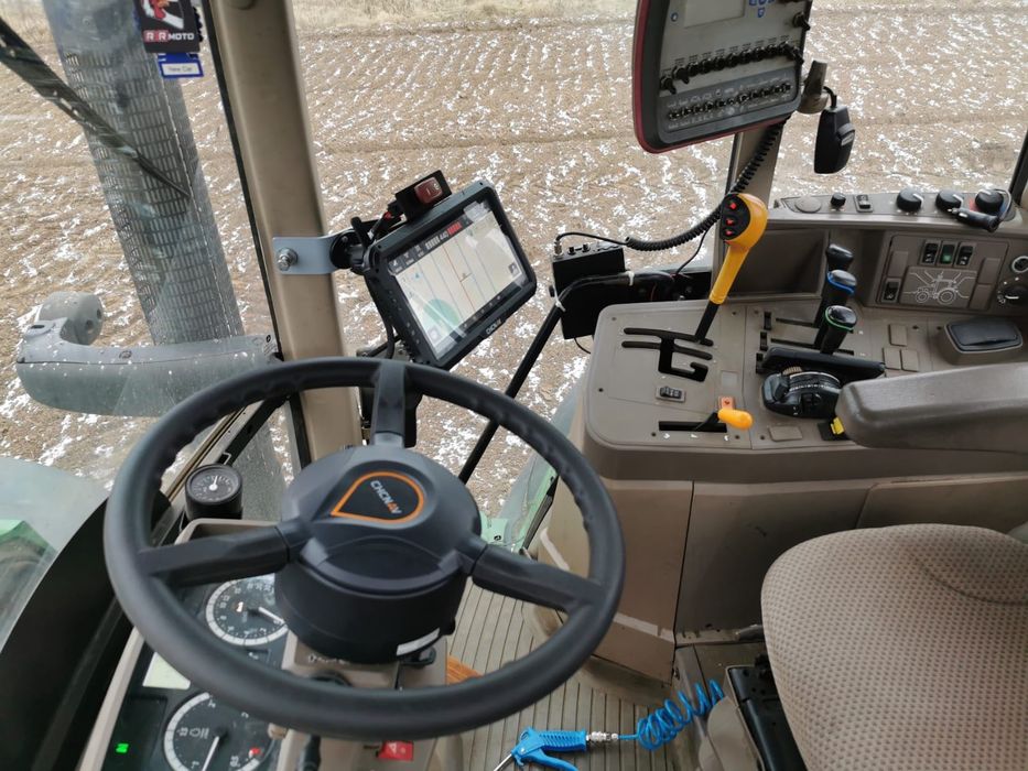 Nawigacja RTK 2 cm, section control, isobus, CHCNAV | PROMOCJA!!