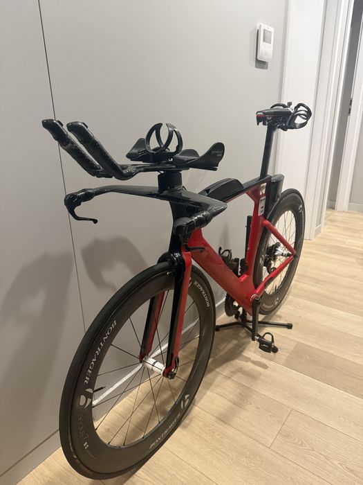 Trek Speedconcept ProjectOne Rozmiar L