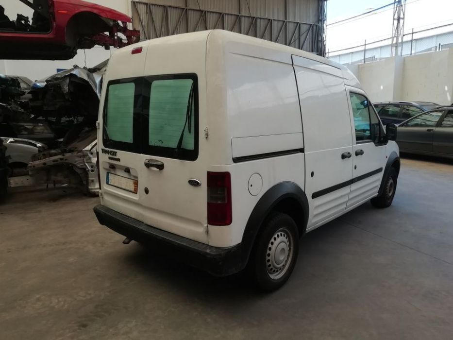 Ford Transit Connect 2006 1.8td