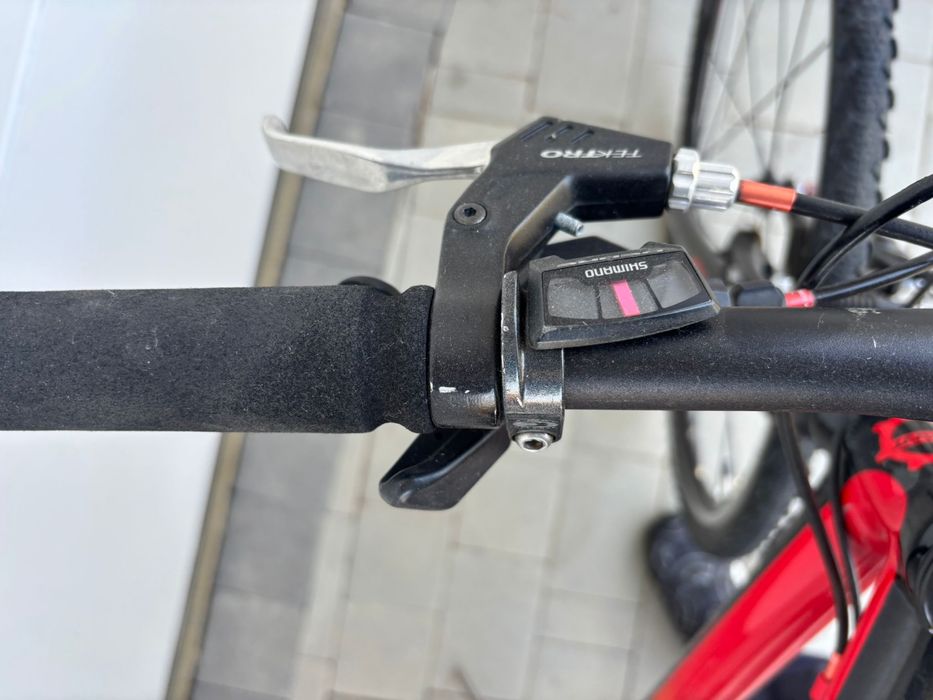 Rower Diamant Photon