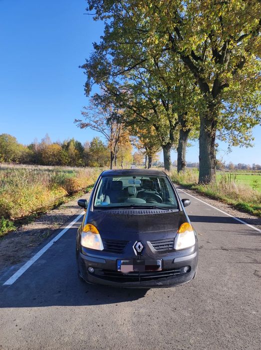 Renault Modus