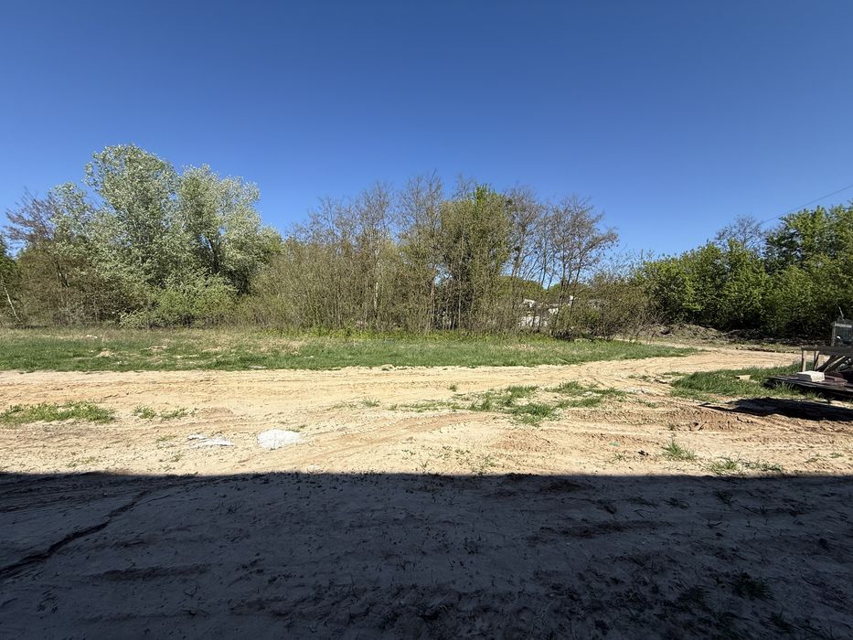 Продам земельну ділянку 67.66 соток біля бучанського карʼєру