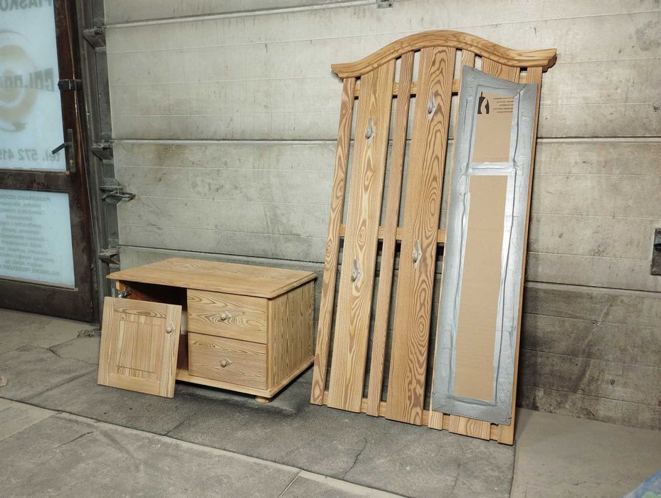 Piaskowanie, sodowanie -GOLDBLAST- Malowanie proszkowe