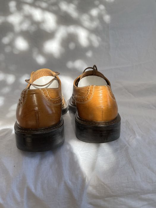 Туфлі чоловічі, мешти шкіряні, бренду Antonio Barbieri