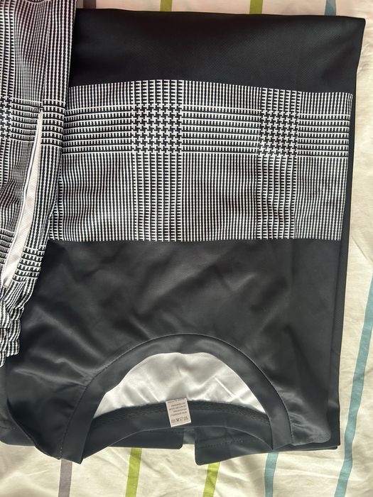 Conjunto desportivo casual Homem 3XL