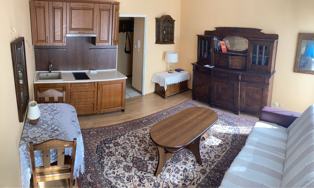 2 pokoje/ m.parkingowe /bezposrednio/do wprowadzenia