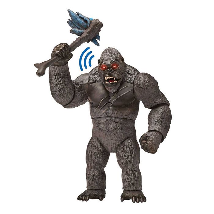 Фігурка Godzilla vs. Kong – МегаКонг 33 см Мега конг