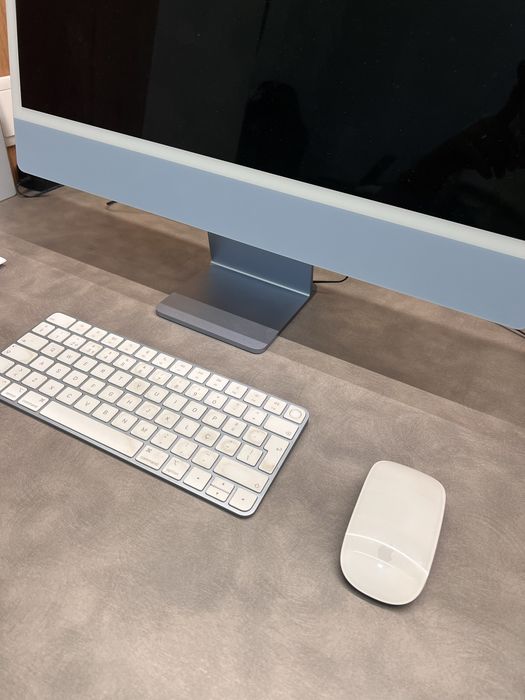 iMac 24 polegadas 2023