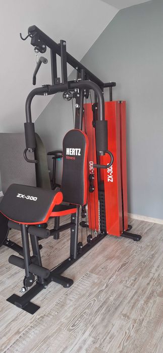 Atlas do ćwiczeń