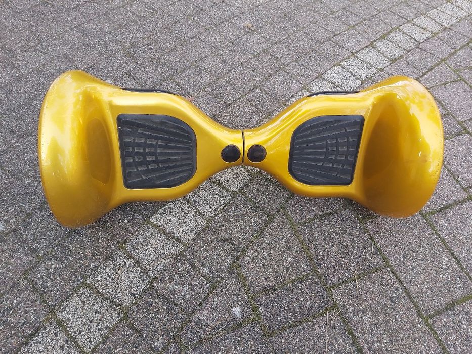 Hoover board Sky Master