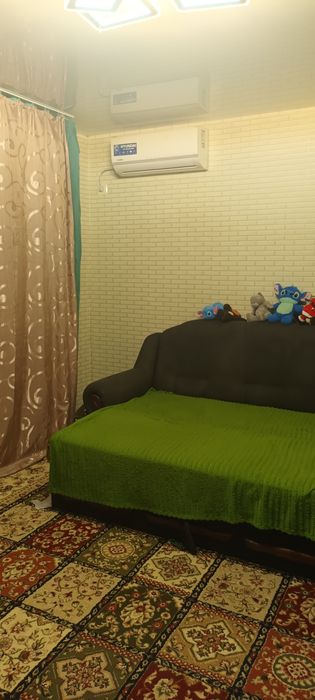 Продам дом со всеми удобствами