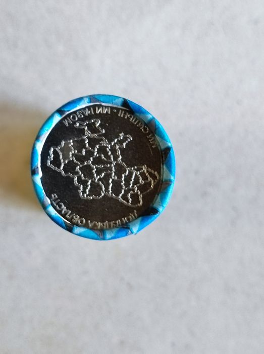 Рол монет (Донецька область)