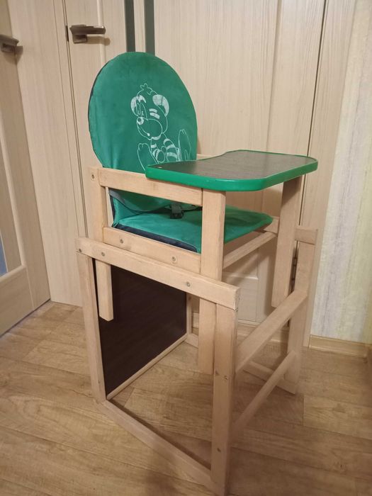 стул-трансформер