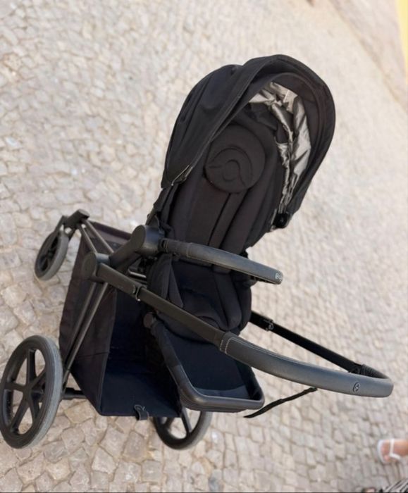 Carrinho priam cybex