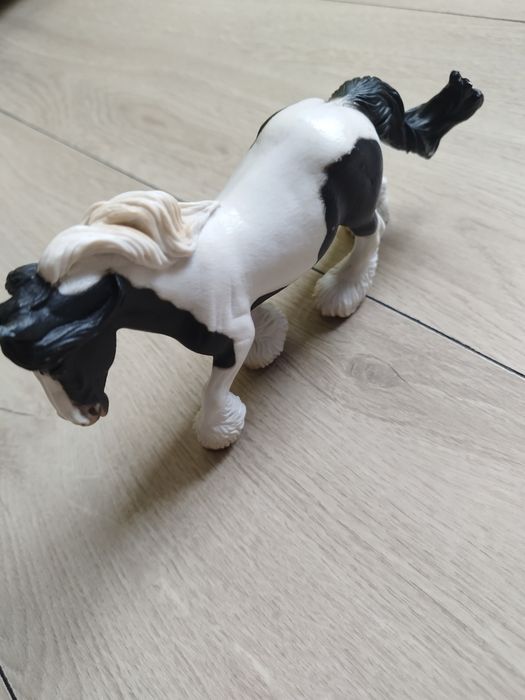 Koń kolekcjonerski Collecta
