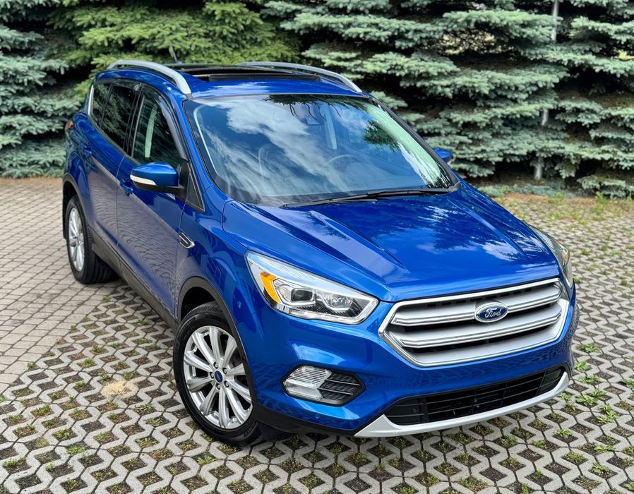 Ford Escape
