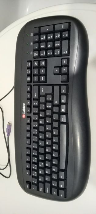 Teclado de computador64586066304771120