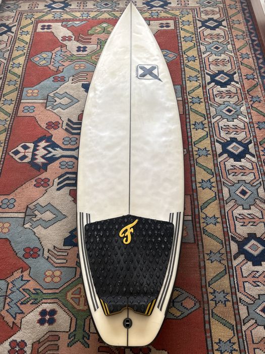 Prancha de surf X-Extreme
