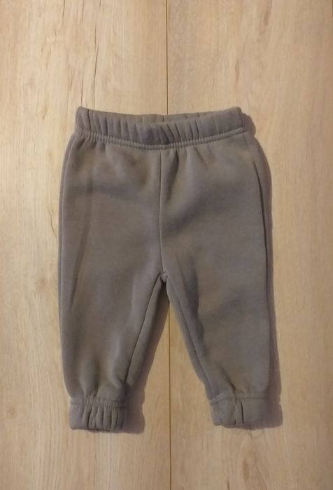 Spodnie dresowe dla chlopca