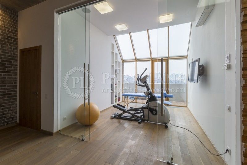 Багатокімнатна квартира за адресою вул. Гоголівська (площа 275 м²) - Atlanta.ua - фото 13