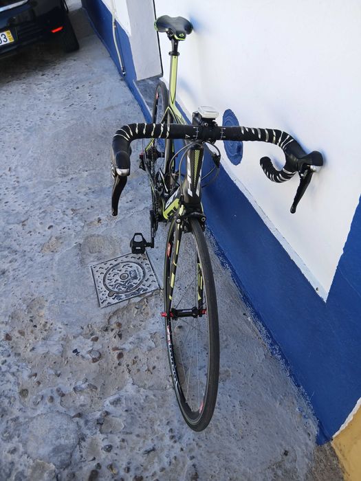 Venda de BH G6 PRO