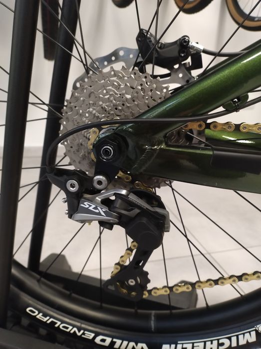 Rower Freeride Enduro MTB Dartmoor Hornet Pro rama M