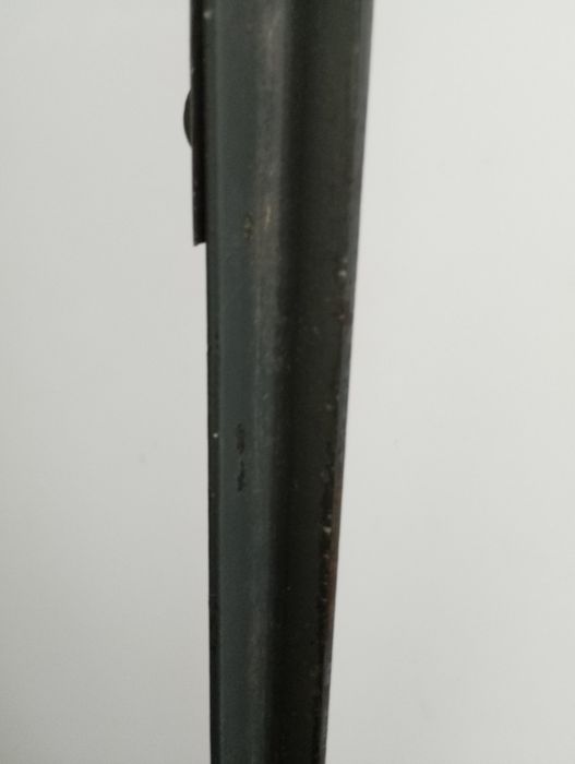 Рама с угольника 25