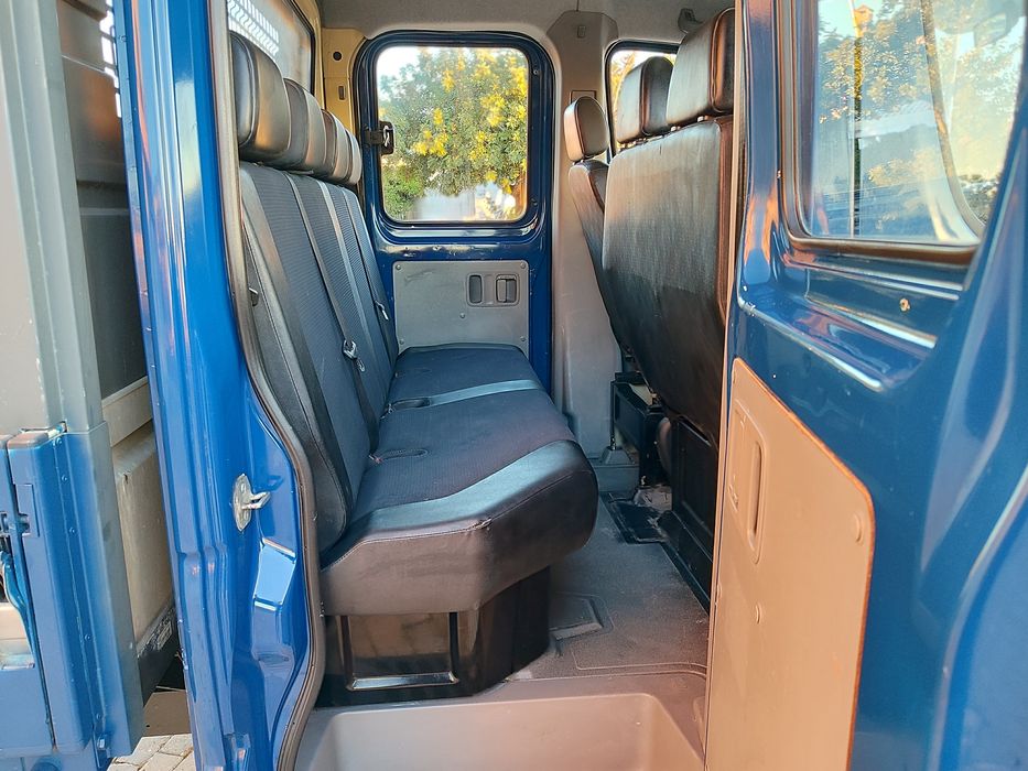 Mercedes-Benz Sprinter 7 Lugares