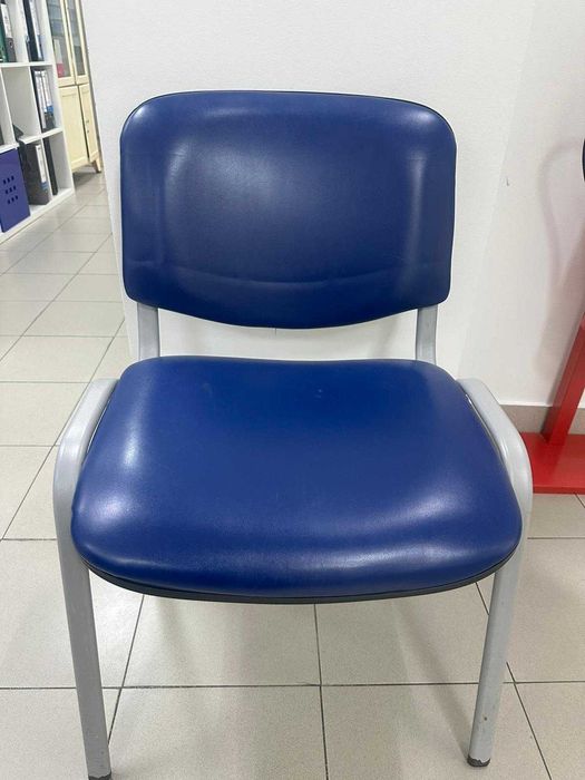 CONJUNTO DE 8 CADEIRAS- Venda em lote