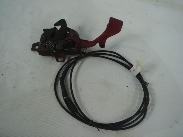 Fecho do Capot ALFA ROMEO 147 (937_)