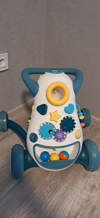 Продам ходунки El Camino.