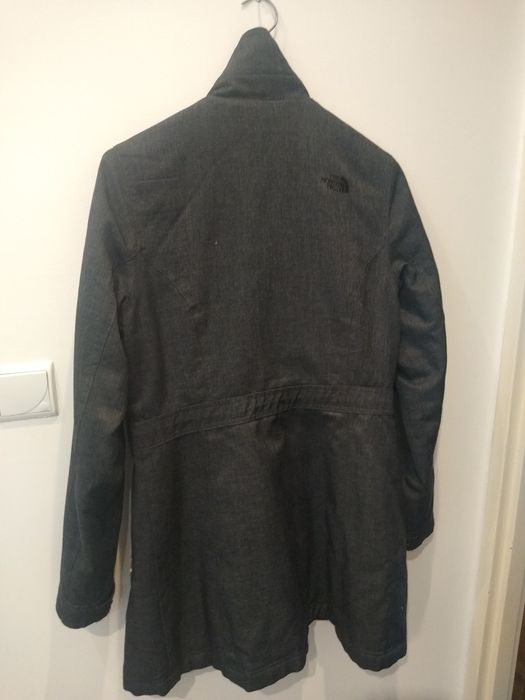Płaszcz The North Face 36/38