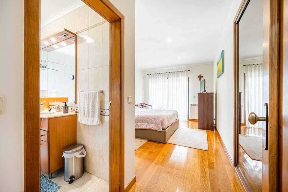 Moradia T5 à venda em São Victor, Braga — foto 10