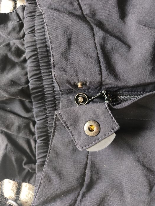 Salewa spodnie damskie  S Alpine extreme zimowe narciarskie