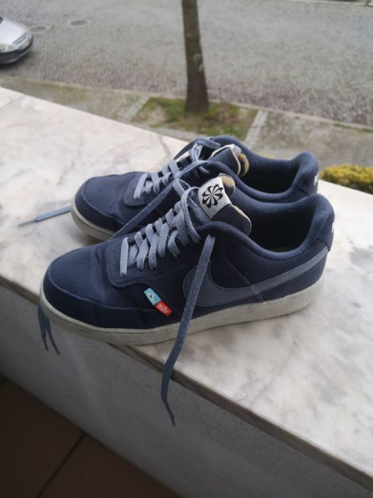 Sapatilhas Nike tamanho 42