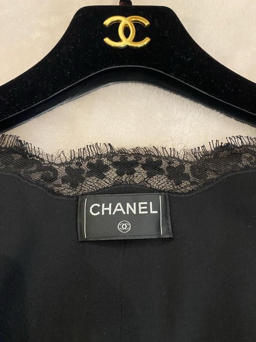 Кофта-накидка Chanel 36р.