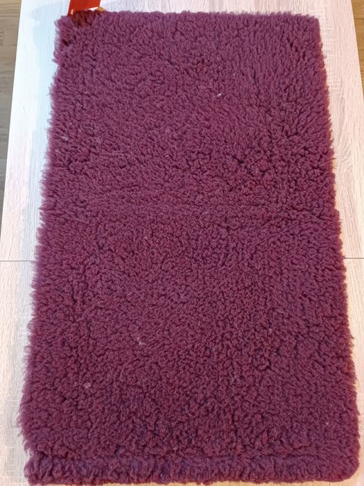 Legowisko/posłanie Dry bed antypoślizgowe 75x50 Nowe