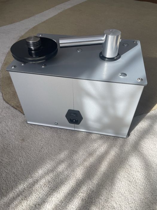Myjka płyt winylowych Pro-Ject VC-E