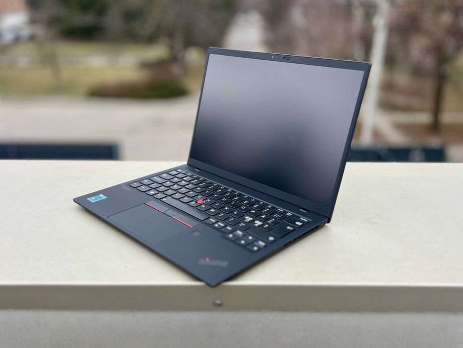 Ноутбук Lenovo ThinkPad X1 Nano G1/i7-1180G7/16GB/512GB/13.0"2K IPS