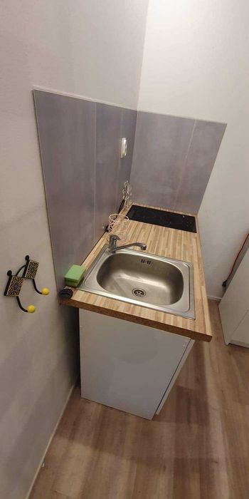 Domki Letniskowe pod Aniołem Wieleń jacuzzi