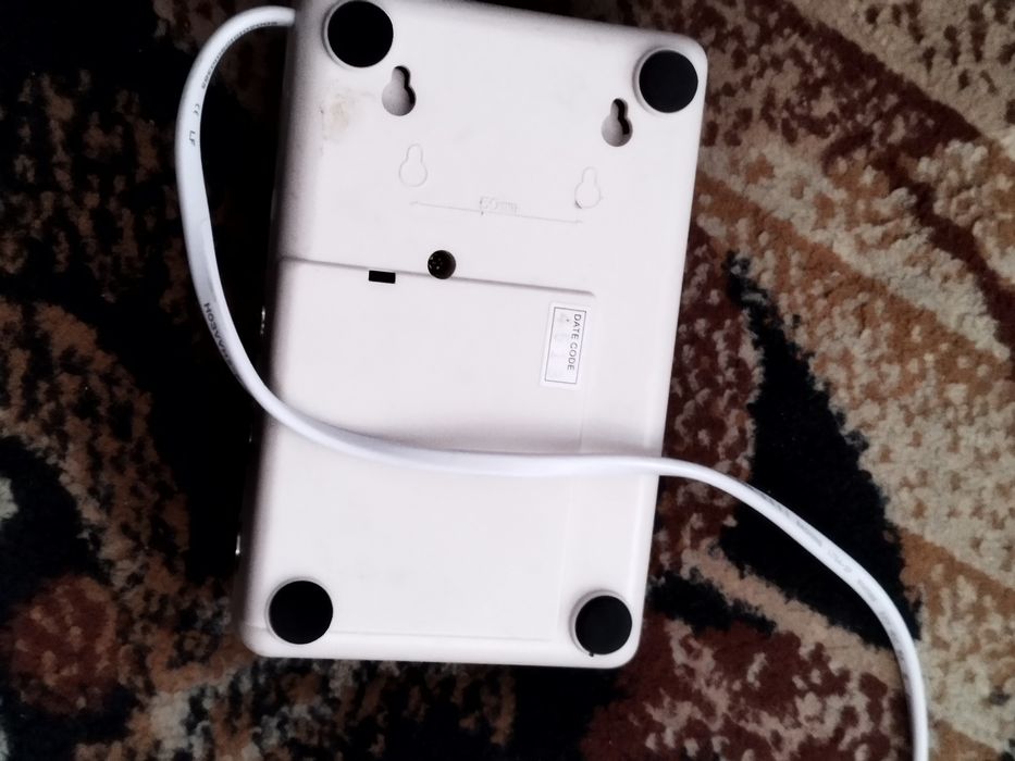 Antena Thomson power