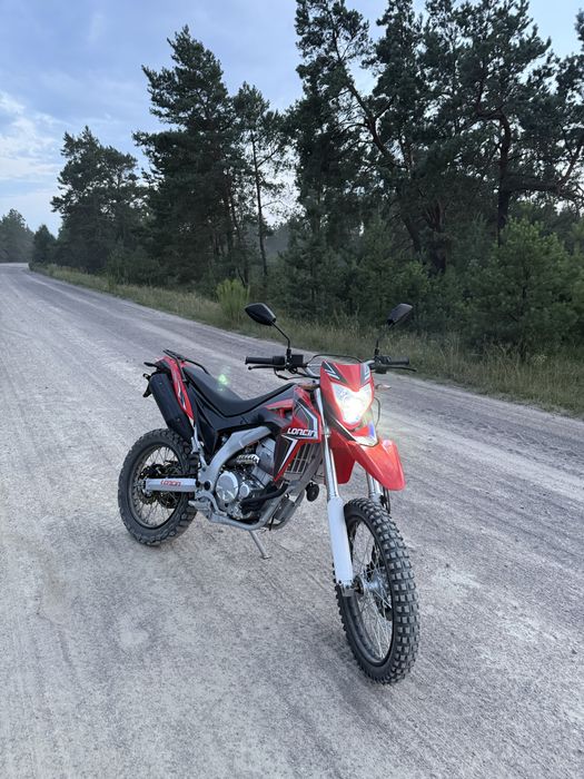 Продам лонкін 300