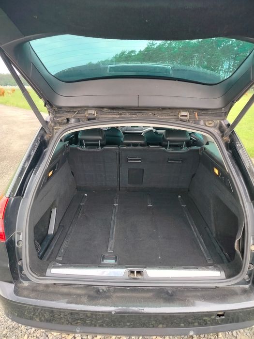 Sprzedam Citroën C5
