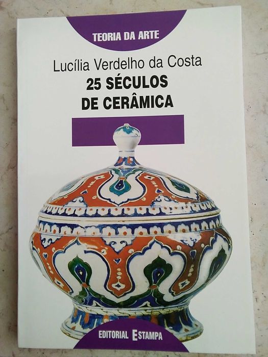 25 Séculos de Cerâmica
