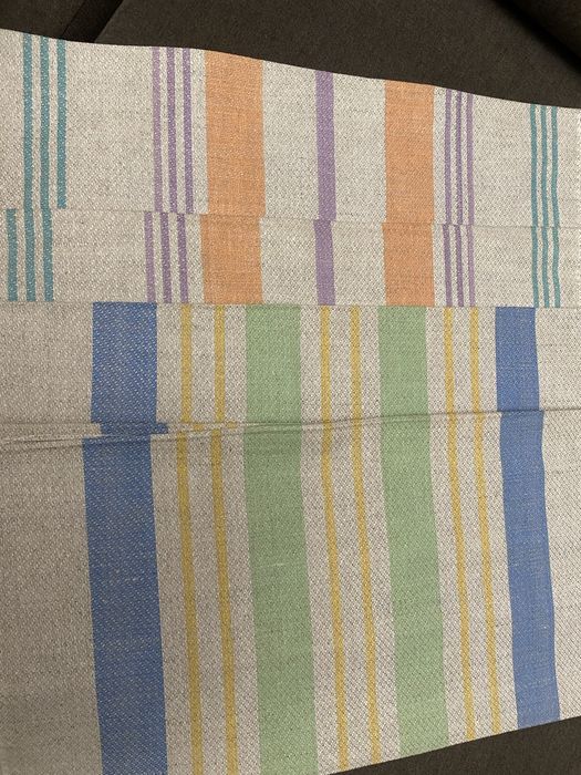 Полотенца кухонные новые