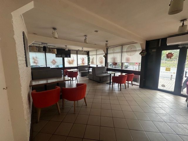 Commercial real estate at st. Beresteyskiy prospektpr t Pobedy (area 119 m²) - Atlanta.ua - photo 3