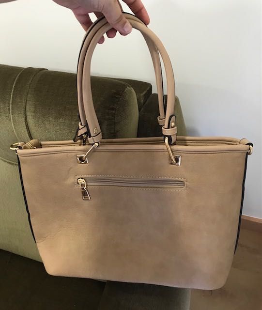 Mala Bege super gira NOVA