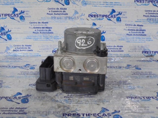 ABS FIAT Punto (199_)